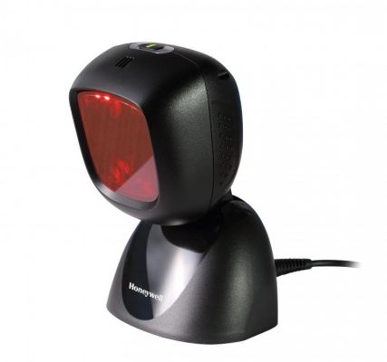 YOUJIE HF600,LETTORE 2D NERO CON CAVO USB 2.7M.